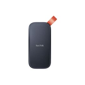 SANDISK Externe SSD Portable 2000 GB - FRI-GX47-005VFK