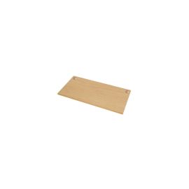 Fellowes Tischplatte Levado 140 x 80 cm, Ahorn - FRI-GX47-004QF8