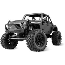 Amewi Scale Crawler Hyper Go SC 1:12 RTR Antrazit - FRI-GX47-005V3J