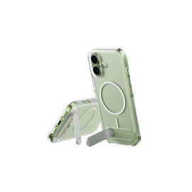 CARE Back Cover Feature mit Kickstand iPhone 17 - FRI-GX47-000V57