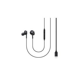 Samsung In-Ear-Kopfhörer USB Type-C EO-IC100 (EO-IC100BBEGEU) - FRI-GX47-000Z7T
