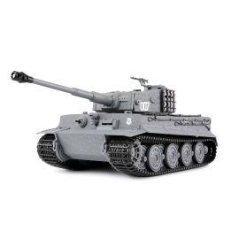 Amewi Panzer Tiger I MP mit IR Battlefunktion, RTR, 1:24 - FRI-GX47-005RJY
