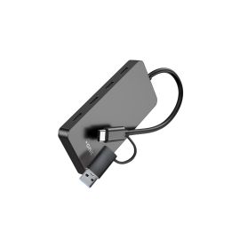 onit USB-Hub C/A – 4C - FRI-GX47-0070D6