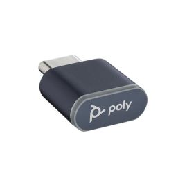 HP Bluetooth Adapter Poly BT700 USB-C - Bluetooth - FRI-GX47-005040
