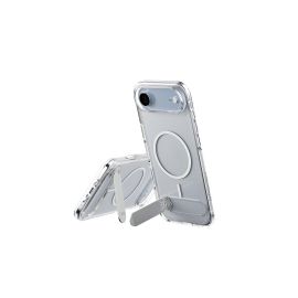 CARE Back Cover Feature mit Kickstand iPhone Air Transparent - FRI-GX47-0006Z8