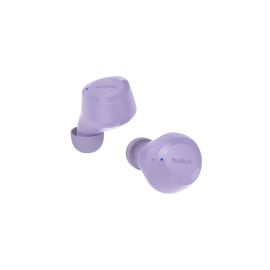 Belkin In-Ear-Kopfhörer SoundForm Bolt Lavendel - FRI-GX47-003CZ0