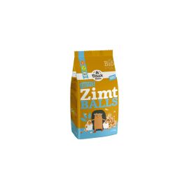 Bauck Mühle Zimt Balls Glutenfrei, 275 g - FRI-GX47-00006N