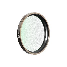 PolarPro CineBlack 1/2 Density Filter – 39 mm - FRI-GX47-005WFF