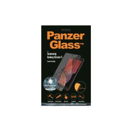 Panzerglass Displayschutz Case Friendly AB Samsung Galaxy Xcover 5 - FRI-GX47-001H68