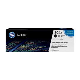 HP Toner Nr. 304A (CC530A) Black - FRI-GX47-005M0N