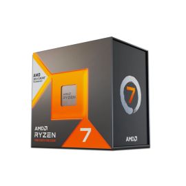 AMD CPU Ryzen 7 7800X3D 4.2 GHz - FRI-GX47-005S55