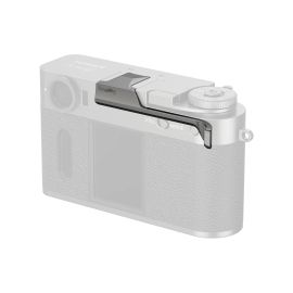 Smallrig Thumb Grip für Fujifilm X half (5333) - FRI-GX47-0001YZ