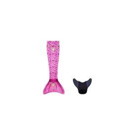 Meili Schwimmflossen Meerjungfrau-Flosse Princess S - FRI-GX47-003DQK