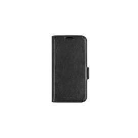 dbramante1928 Book Cover Oslo Pro iPhone 16 Pro Schwarz - FRI-GX47-000PCT