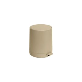Wenko Kosmetikeimer Fablo 5 l Keramik, Beige - FRI-GX47-001QFR