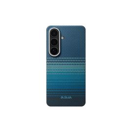 PITAKA Aaron Button Edge Case Galaxy S26 Plus Magsafe, Moonrise - FRI-GX47-003MPE