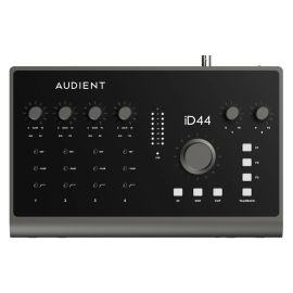 Audient Audio Interface iD44 MKII - FRI-GX47-004K5E