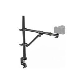 Smallrig Halterung für Desktop-Overhead-Fotografie/Live-Streaming - FRI-GX47-0001YR