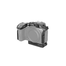 Smallrig Cage Black Mamba Canon EOS R7 - FRI-GX47-00283E