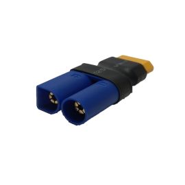 EP Kurzadapter EC5 zu XT60 - FRI-GX47-000NF4