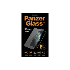 Panzerglass Displayschutz Standard Fit iPhone11 Pro Max - FRI-GX47-000QXB
