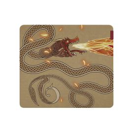 Razer Gaming-Mausmatte Gigantus V2 CS2 Edition Rot/Orange/Gold - FRI-GX47-005067