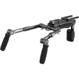Smallrig HawkLock Shoulder Rig SR007 Pro - FRI-GX47-004DDC