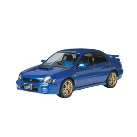 Tamiya Bausatz Subaru Impreza STI 1:24 - FRI-GX47-006522