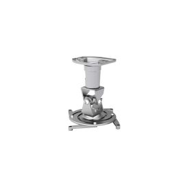 PureMounts Deckenhalterung Spider Plus Silber - FRI-GX47-000822