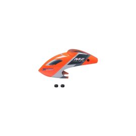 OMPHobby Kabinenhaube Orange M2 - Evo - FRI-GX47-00623T
