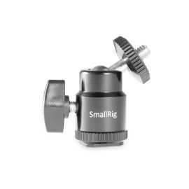 Smallrig New 1/4" Camera Hot shoe mount 761 - FRI-GX47-00325P