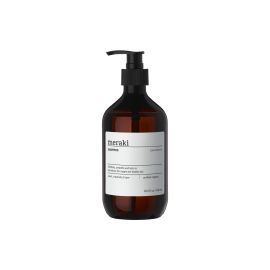 meraki Shampoo, Pure basic, 490 ml 490 ml - FRI-GX47-002DBZ