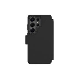 dbramante1928 Book Cover Lynge ICON Galaxy S26 Ultra Midnight - FRI-GX47-002AS0