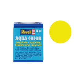 Revell Acrylfarbe 36 112 gelb glänzend - FRI-GX47-002ENV