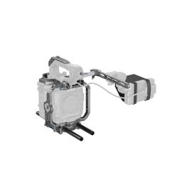 Smallrig Cage Canon EOS C400 (4946) - FRI-GX47-0046MG