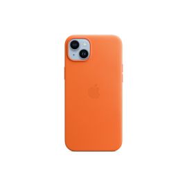 Apple Back Cover Leather Case mit MagSafe iPhone 14 Plus (MPPF3ZM/A) - FRI-GX47-0029PS
