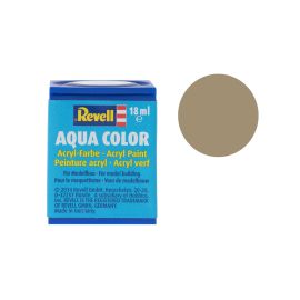 Revell Acrylfarbe 36 189 beige matt - FRI-GX47-003DBN