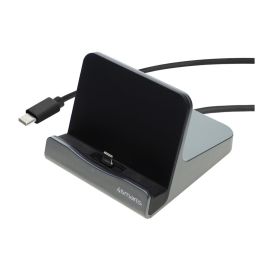 4smarts Ladestation VoltDock Tablet USB-C 60W - FRI-GX47-000F1N