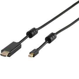 VIVANCO Mini DisplayPort - FRI-HN64-000ZS2