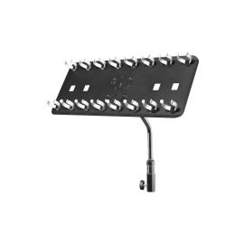 Godox TL-B8 Halterung für 8x TL120 LED-Röhren - FRI-GX47-0026KS
