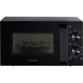 Severin Mikrowelle MW7790 Schwarz - FRI-GX47-002TQS