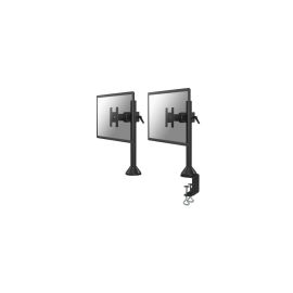 NEOMOUNTS Tischhalterung FPMA-D965 bis 10 kg – Schwarz - FRI-GX47-002DY6