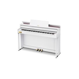 Casio E-Piano AP-750WE - FRI-GX47-004KW3