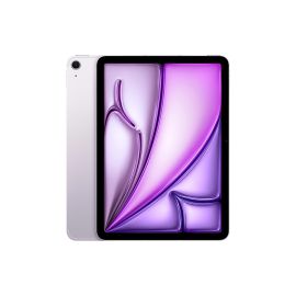 Apple iPad Air 11" M4 Cellular 2026 128 GB Violett - FRI-GX47-00050K