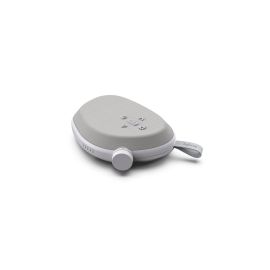 Hama Bluetooth Speaker Calm White Noise Schlaftimer Weiss - FRI-GX47-0010X5