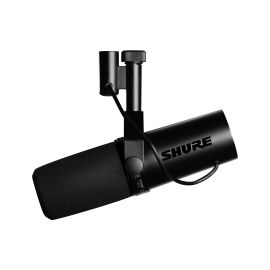 Shure Mikrofon SM7DB - FRI-GX47-001KXH