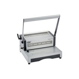 GBC Bindegerät CombBind CB25 Pro 500 Blatt (70 g/m²) - FRI-GX47-004RD8