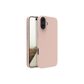 dbramante1928 Back Cover Greenland iPhone 16 Pink Sand - FRI-GX47-0001H5