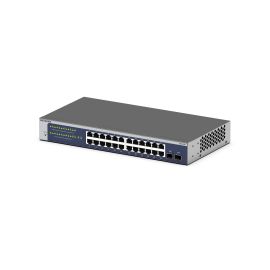 Netgear Switch GS724T-600EUS 26 Port - FRI-GX47-002CPS