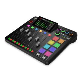 Rode Mischpult RODECaster Pro II (RCPII-E) - FRI-GX47-003VE1